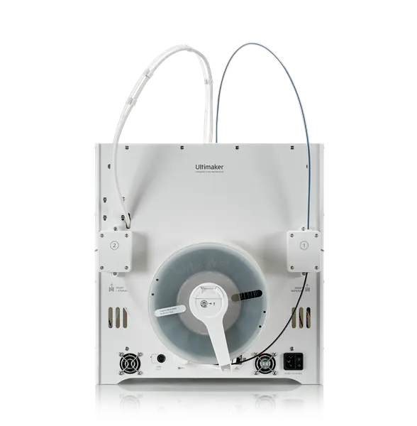 UltiMaker S3 3D Printer (216932) - 3D Printers from UltiMaker