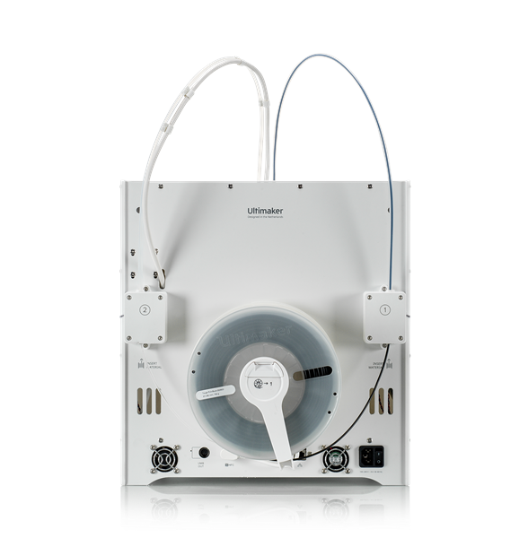 UltiMaker S3 3D Printer (216932)