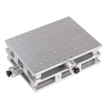ComMarker 2D/XY Workbench - Tool Accessories from ComMarker Laser