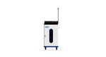 Morn Laser – Continuous Wave Fiber Laser Cleaning Machine (MT‑CL Series: 1000‑3000W) - Manufacturing from Morn Laser