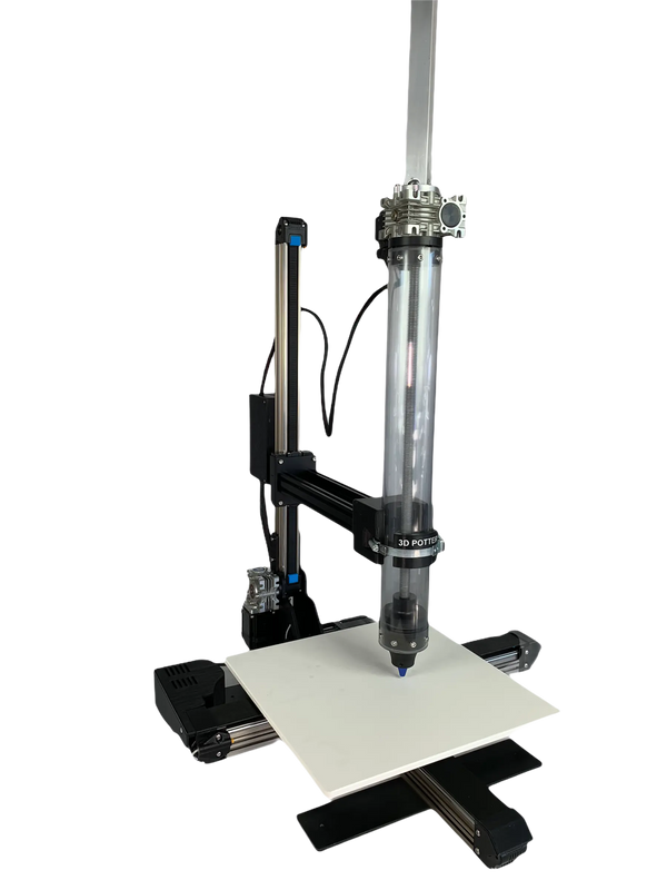 3D PotterBot - 10 PRO 3D Printer - 3D Printers from 3D Potter