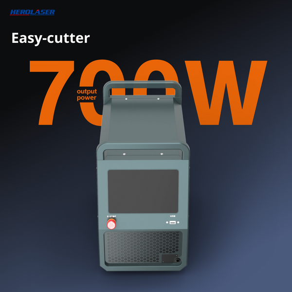 HEROLASER C700 Desktop Laser Cutter HEROLASER