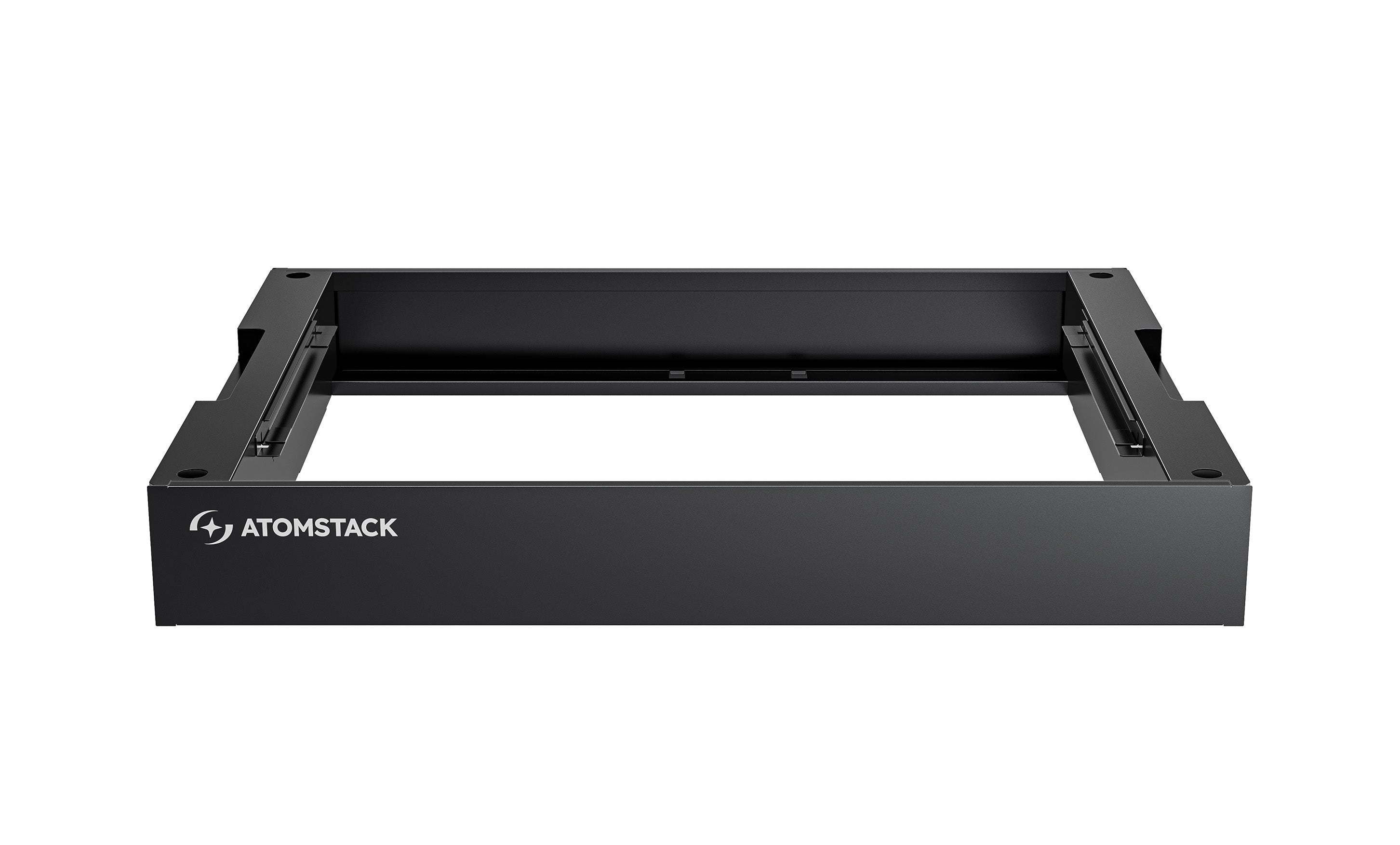 AtomStack H4 Riser Base (KRAFT Edition) – Height Expansion System for Kraft Laser Engraving