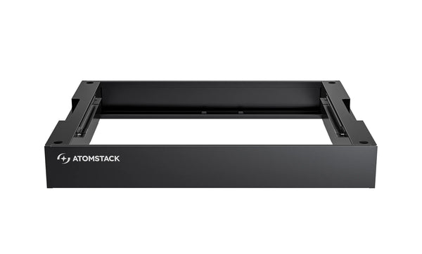 AtomStack H4 Riser Base (KRAFT Edition) – Height Expansion System for Kraft Laser Engraving - Cutter Accessories from AtomStack