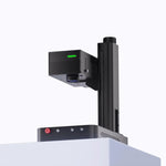 ComMarker Omni-XE UV Laser Engraver - Craft Cutters & Embossers from ComMarker Laser
