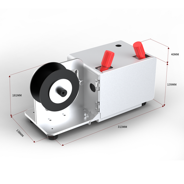 Automatic Welding Wire Feeder TS1-5 - Welding Accessories from HEROLASER