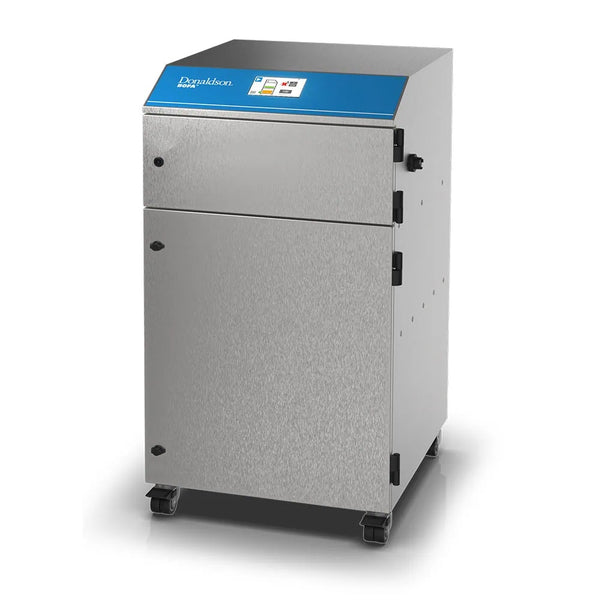 Donaldson BOFA AD Oracle Pro OS Enabled SS/FCS VOC Fume Extraction System - Air Purifiers from Donaldson BOFA
