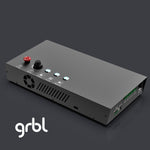 Genmitsu PROVerXL 4030 CNC Router – Expandable CNC Platform with Carveco Maker Subscription SainSmart.com