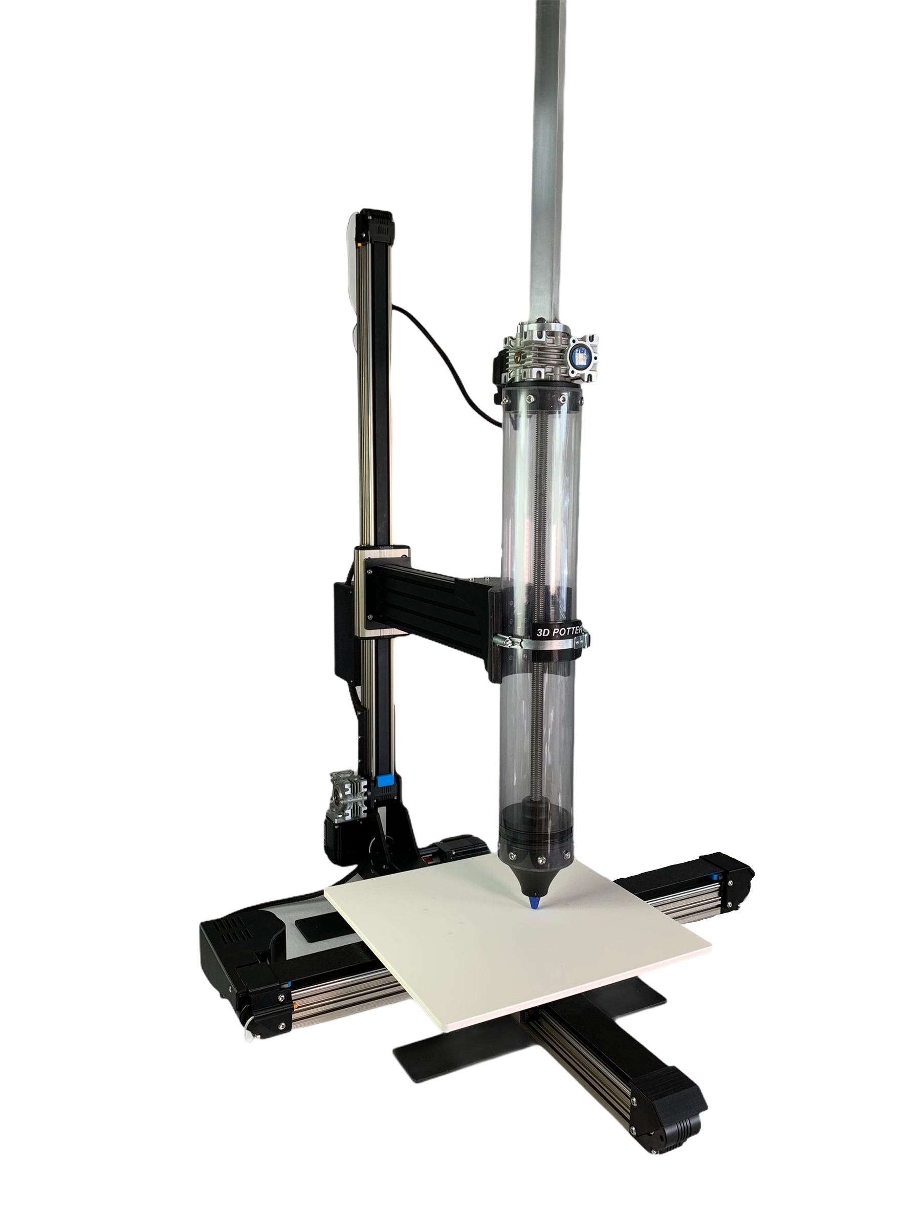 3D PotterBot 10 XL 3D Printer