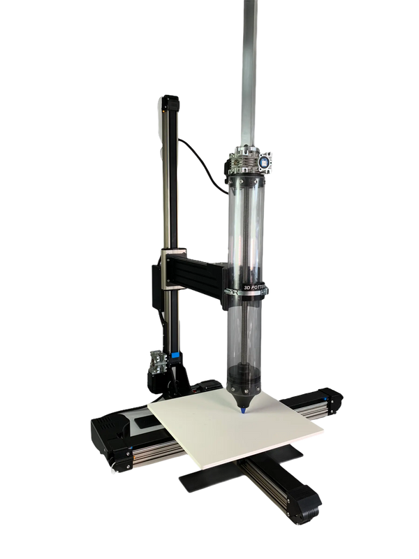 3D PotterBot - 10 XL 3D Printer - 3D Printers from 3D Potter