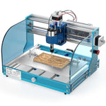Genmitsu 3018-PROVer V2 Desktop CNC Router Kit SainSmart.com