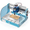 Genmitsu 3018-PROVer V2 Desktop CNC Router Kit SainSmart.com