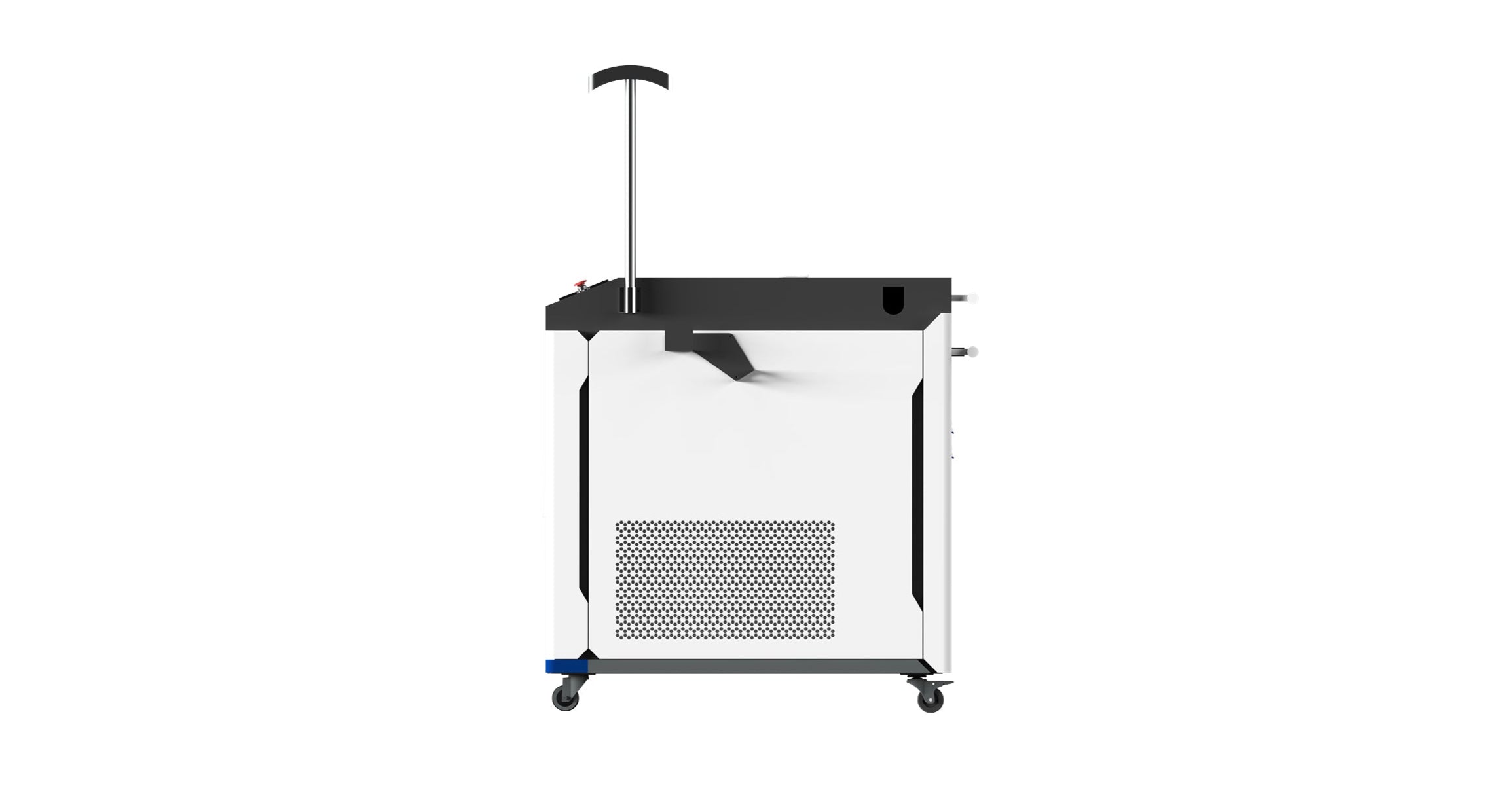 Morn Laser – Water Cooled Handheld Fiber Laser Welding Machine (1000W | 1500W | 2000W)