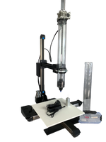 3D PotterBot - 10 PRO 3D Printer - 3D Printers from 3D Potter