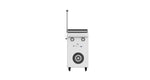 Morn Laser – Pulsed Fiber Laser Cleaning Machine (300‑1000W) - Manufacturing from Morn Laser
