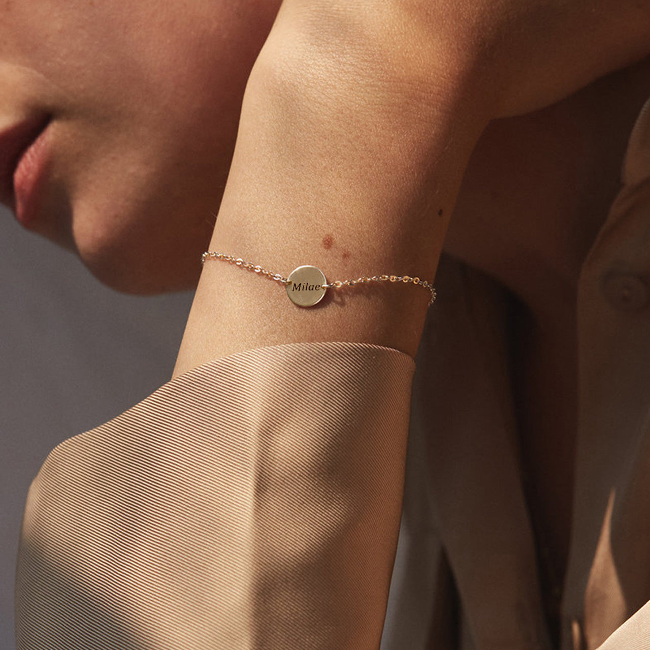 ComMarker Stainless Steel Bracelet (6pcs)