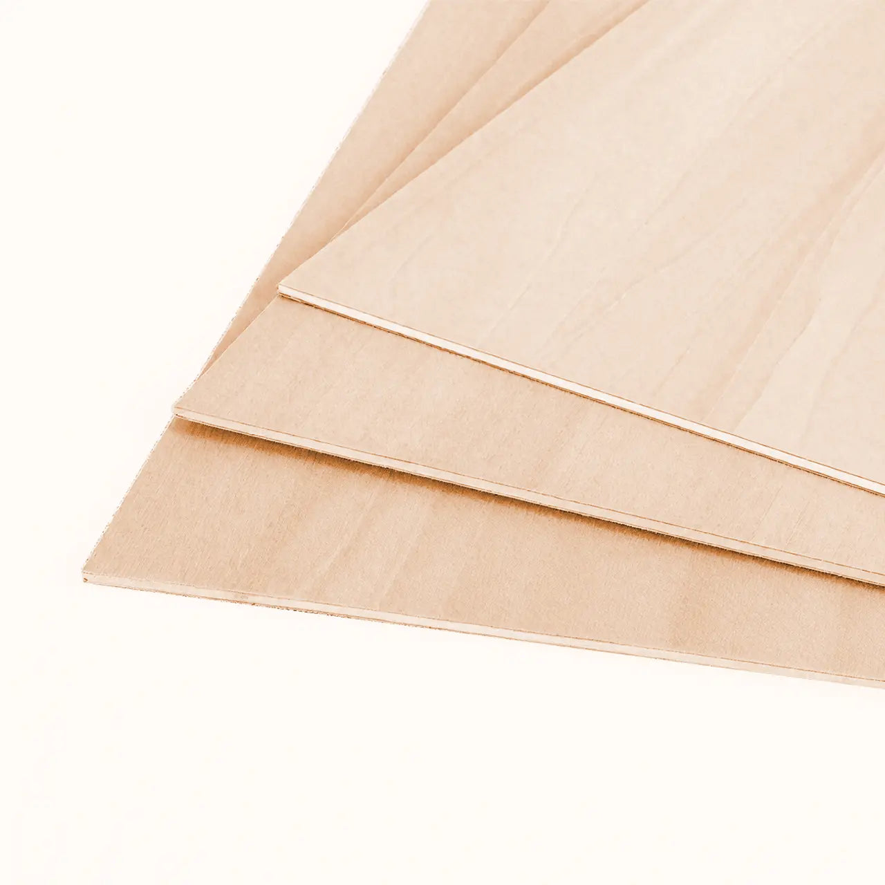 ComMarker 1/16" Plywood Sheets