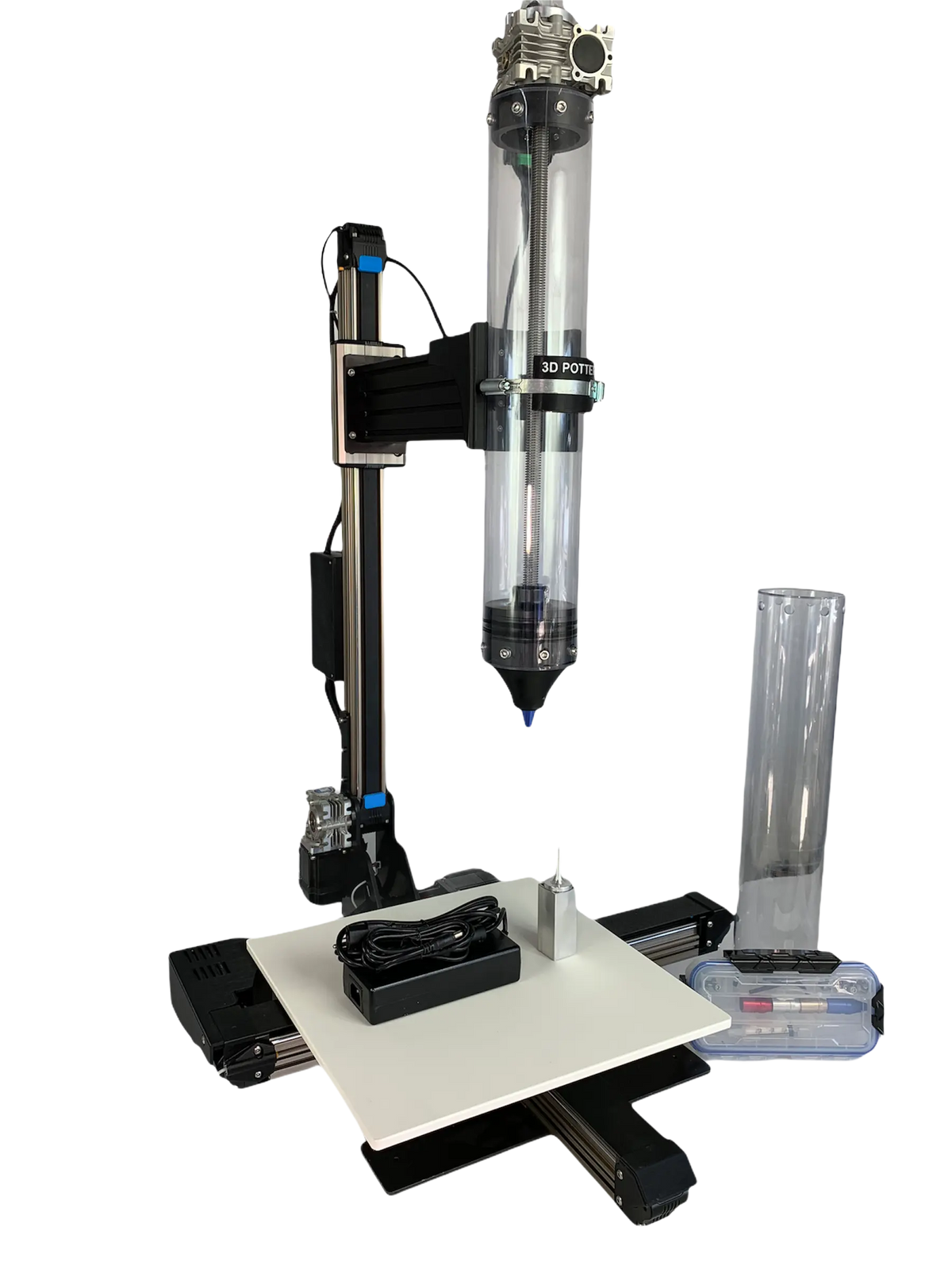 3D PotterBot - 10 Super 3D Printer - 3D Printers from 3D Potter
