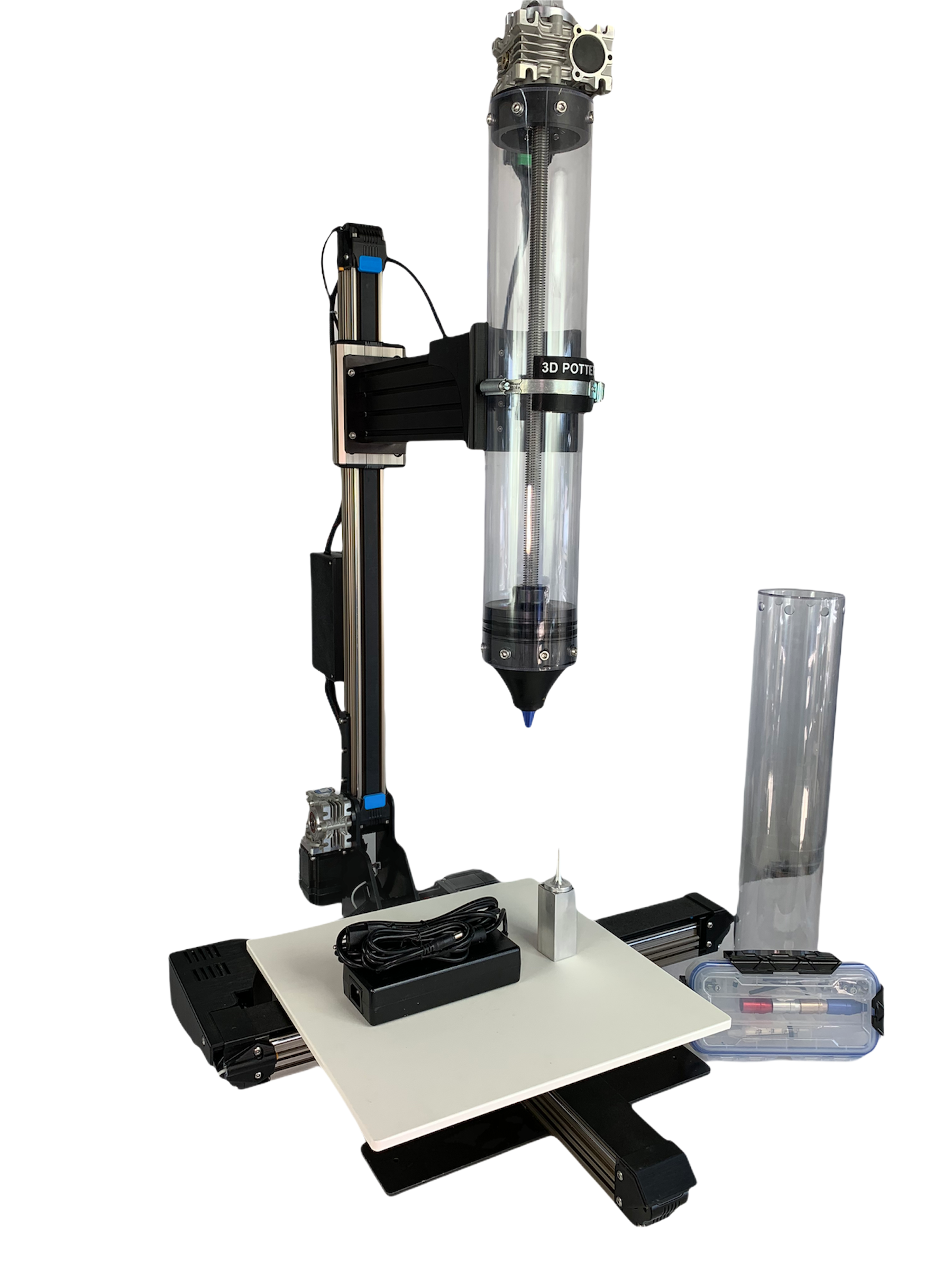 3D PotterBot Super 10 3D Printer