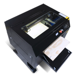FSL Pro Series PS20 – Industrial CO₂ Laser Cutting & Engraving System - Cutters from Full Spectrum Laser