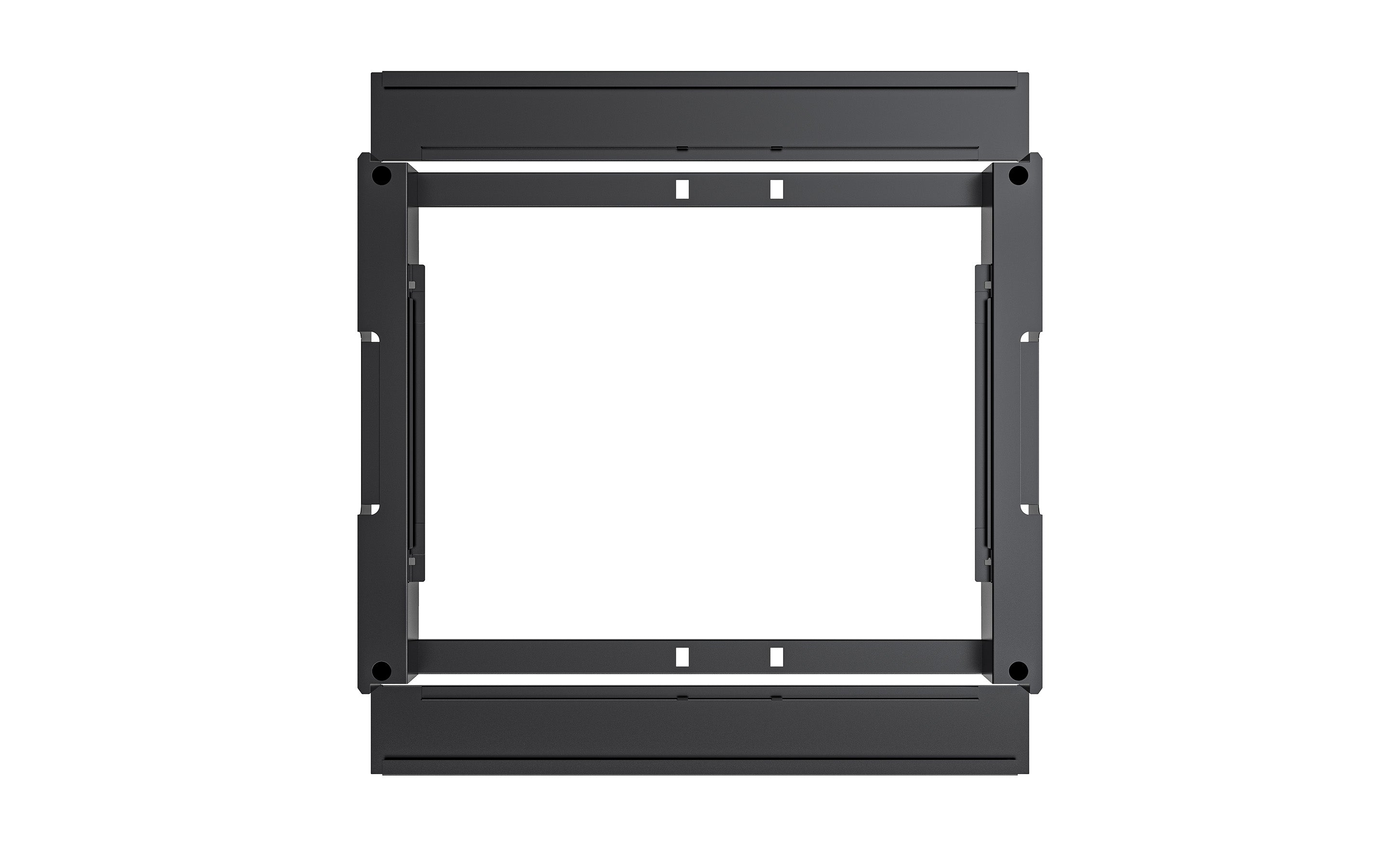 AtomStack H4 Riser Base (KRAFT Edition) – Height Expansion System for Kraft Laser Engraving