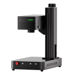 ComMarker Omni-XE UV Laser Engraver - Craft Cutters & Embossers from ComMarker Laser