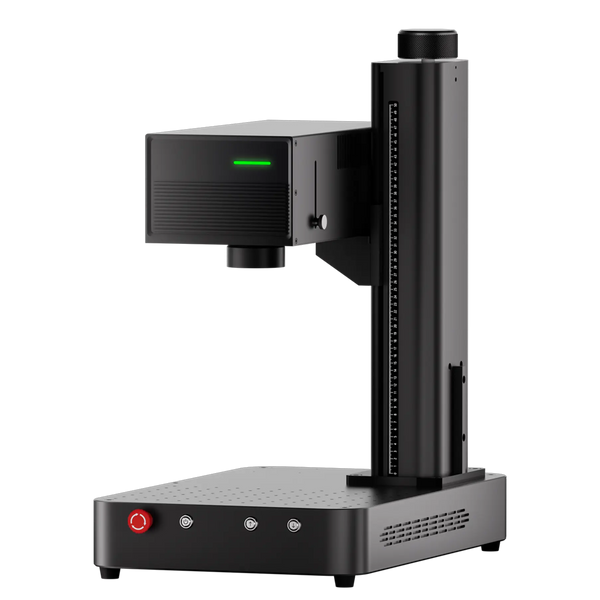 ComMarker Omni-XE UV Laser Engraver - Craft Cutters & Embossers from ComMarker Laser