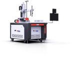 Morn Laser – Water Cooled Automatic Fiber Laser Welding Machine - Welders from Morn Laser
