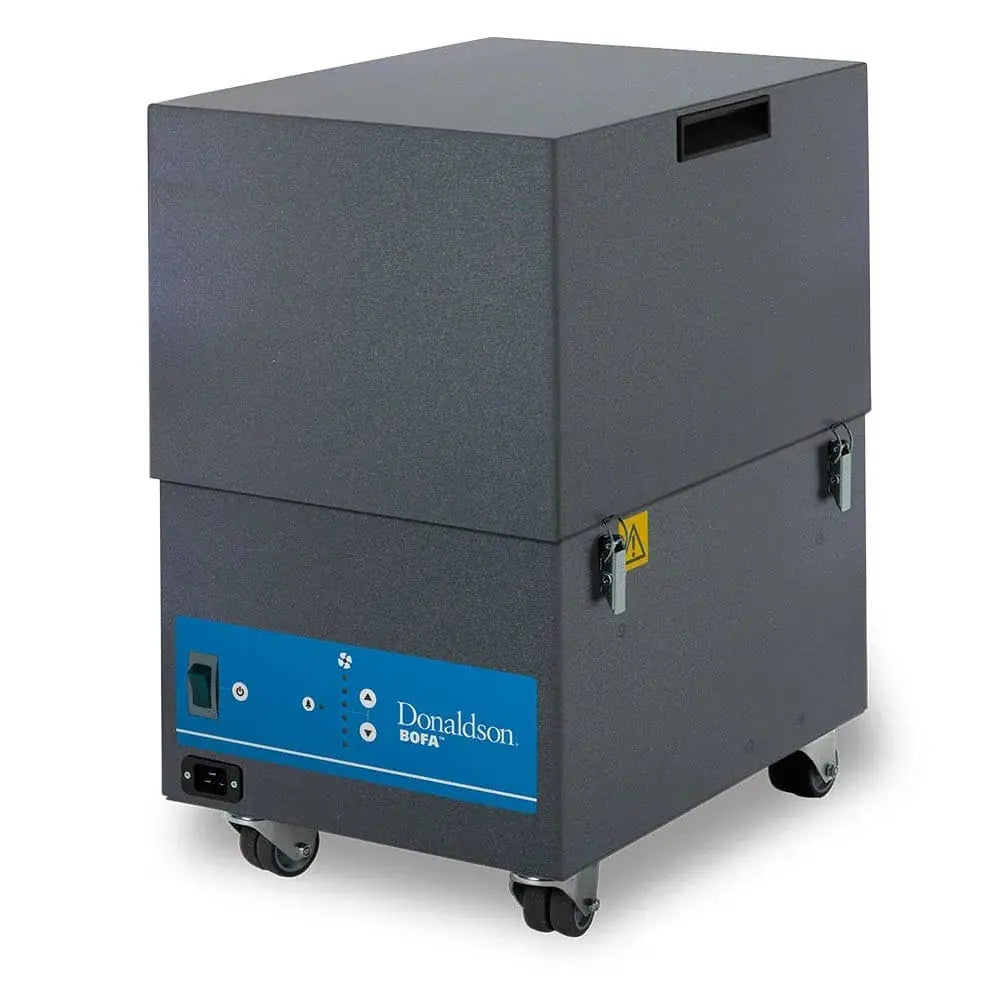 Donaldson BOFA - 3D PrintPRO 4 Fume Extraction System (1U12760376002-2127-US) - Business & Industrial from Donaldson BOFA