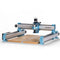 Genmitsu 4040-PRO CNC Router – 400 × 400 mm Desktop CNC Router for Carving, Cutting & Prototyping SainSmart.com