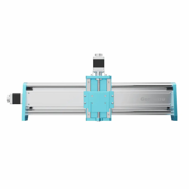 Genmitsu 4040-PRO Max CNC Router - 400×400 mm Work Area