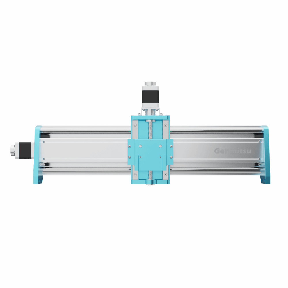 Genmitsu 4040-PRO Max CNC Router - 400×400 mm Work Area