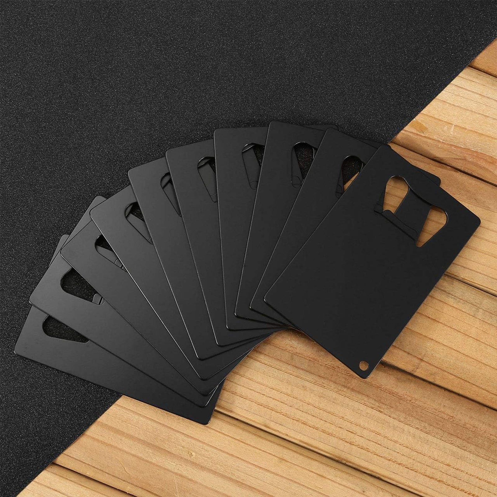 ComMarker Blank Bottle Opener (10Pcs)