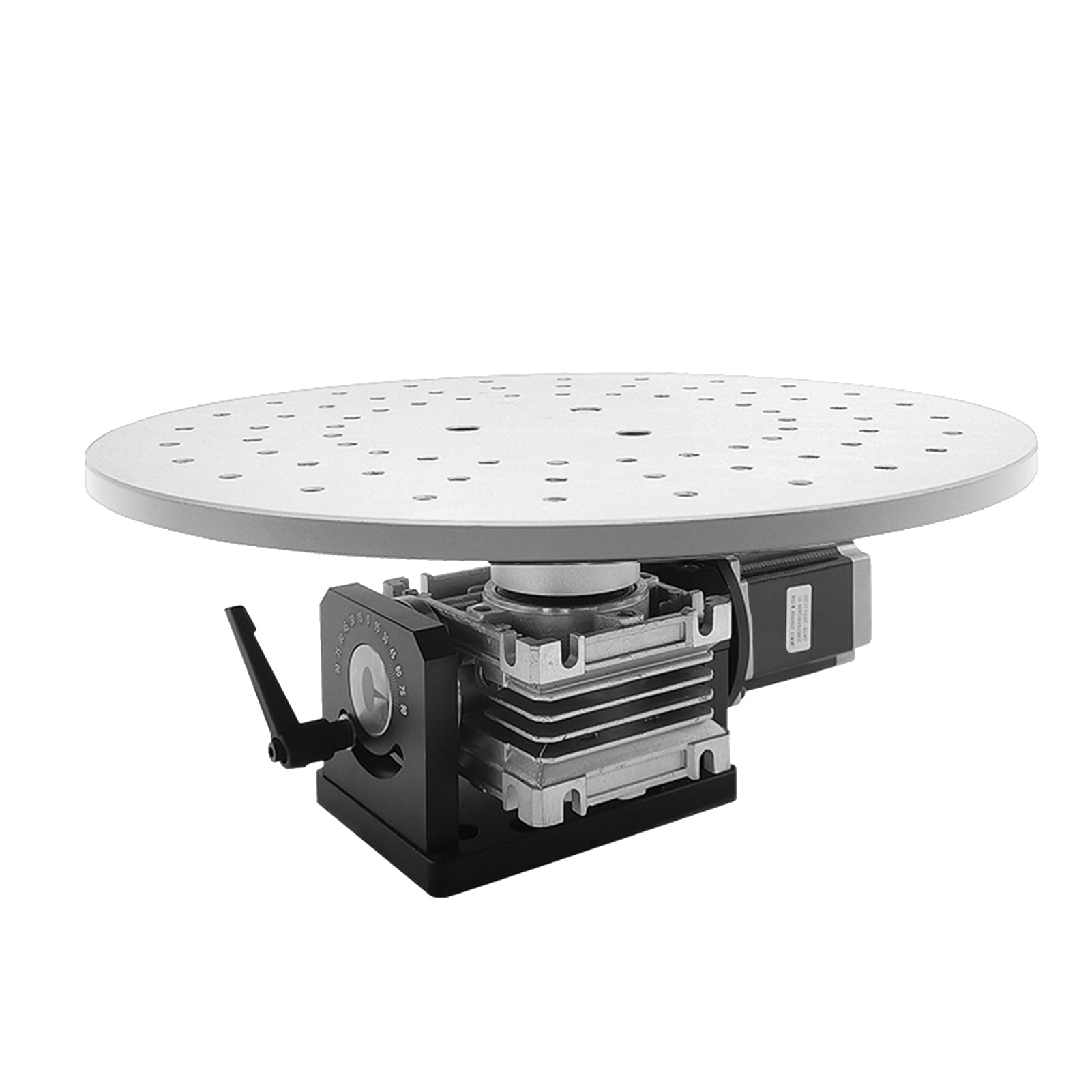 ComMarker D300 Rotary Attachment Set