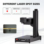 ComMarker Omni-1 UV Laser Engraver - Craft Cutters & Embossers from ComMarker Laser