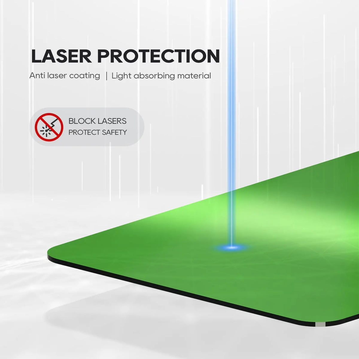 ComMarker Safety Enclosure Pro - Industrial Cabinets from ComMarker Laser