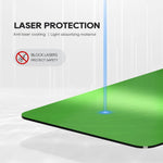 ComMarker Safety Enclosure Pro - Industrial Cabinets from ComMarker Laser