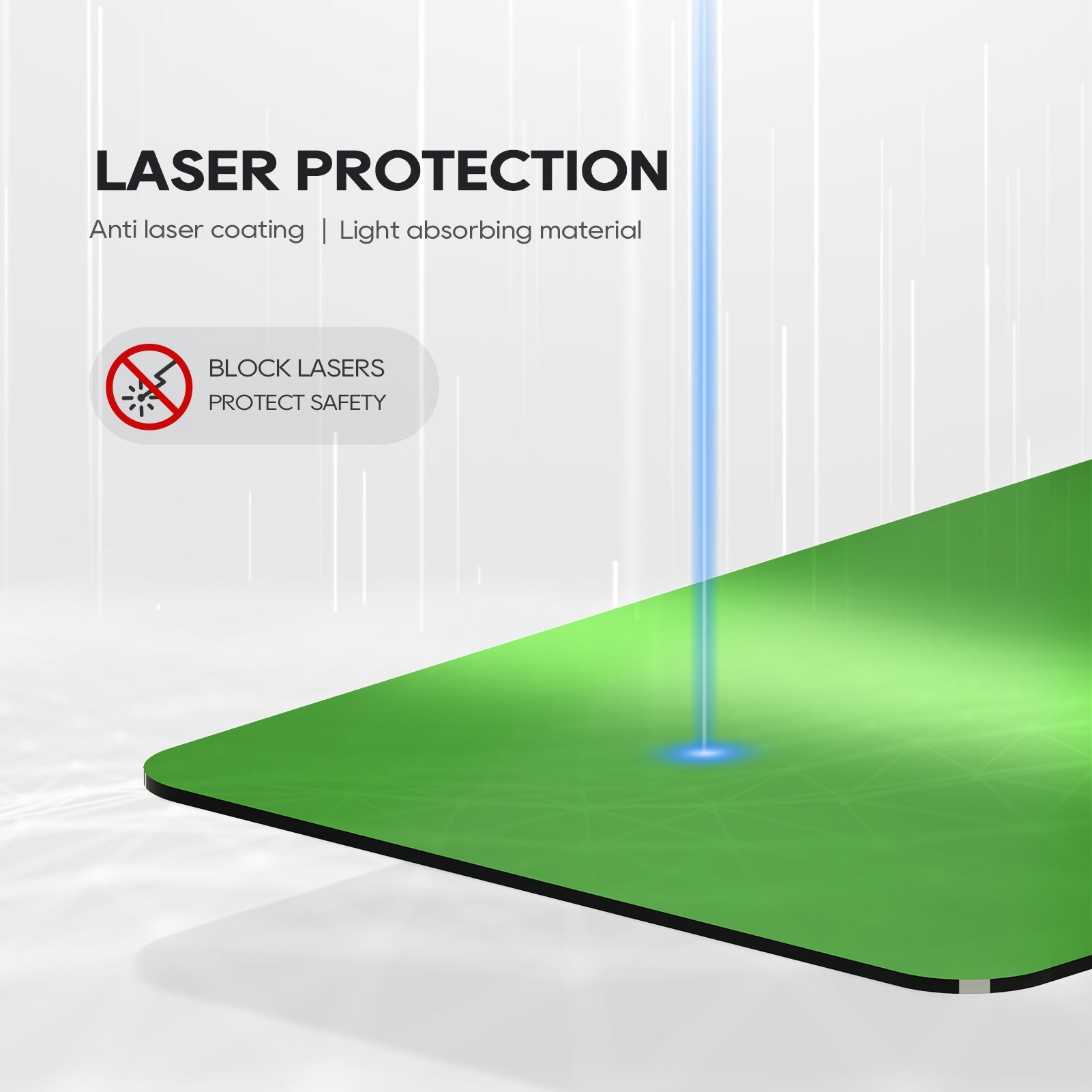 ComMarker Safety Enclosure Pro