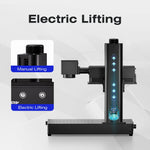 ComMarker Omni-1 UV Laser Engraver - Craft Cutters & Embossers from ComMarker Laser