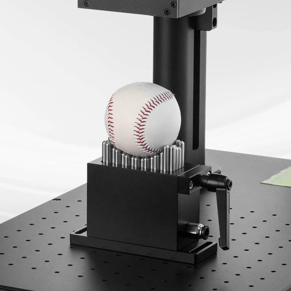 ComMarker Flexible Fixture - Cutter Accessories from ComMarker Laser