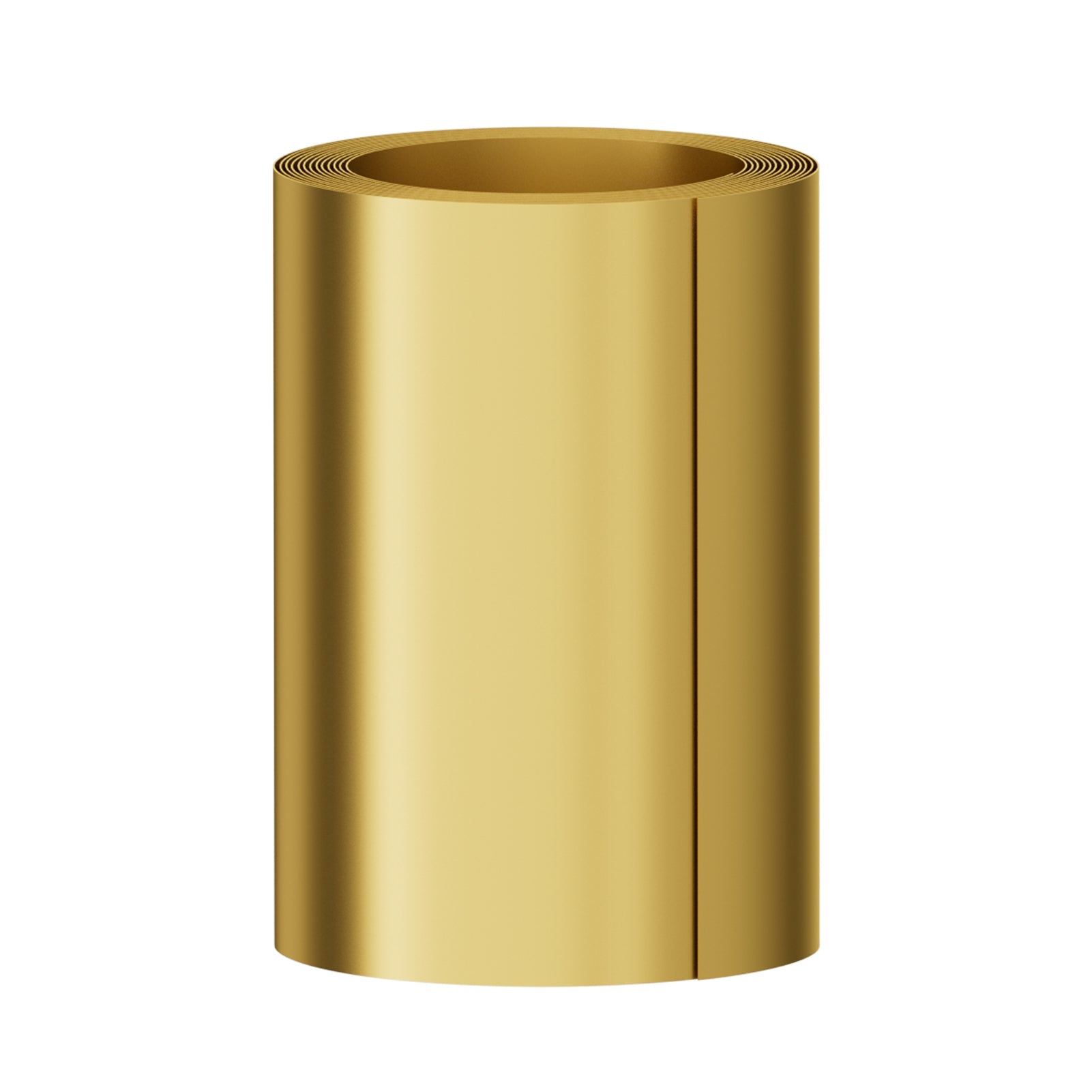 Metal Tape Roll (3 rolls)