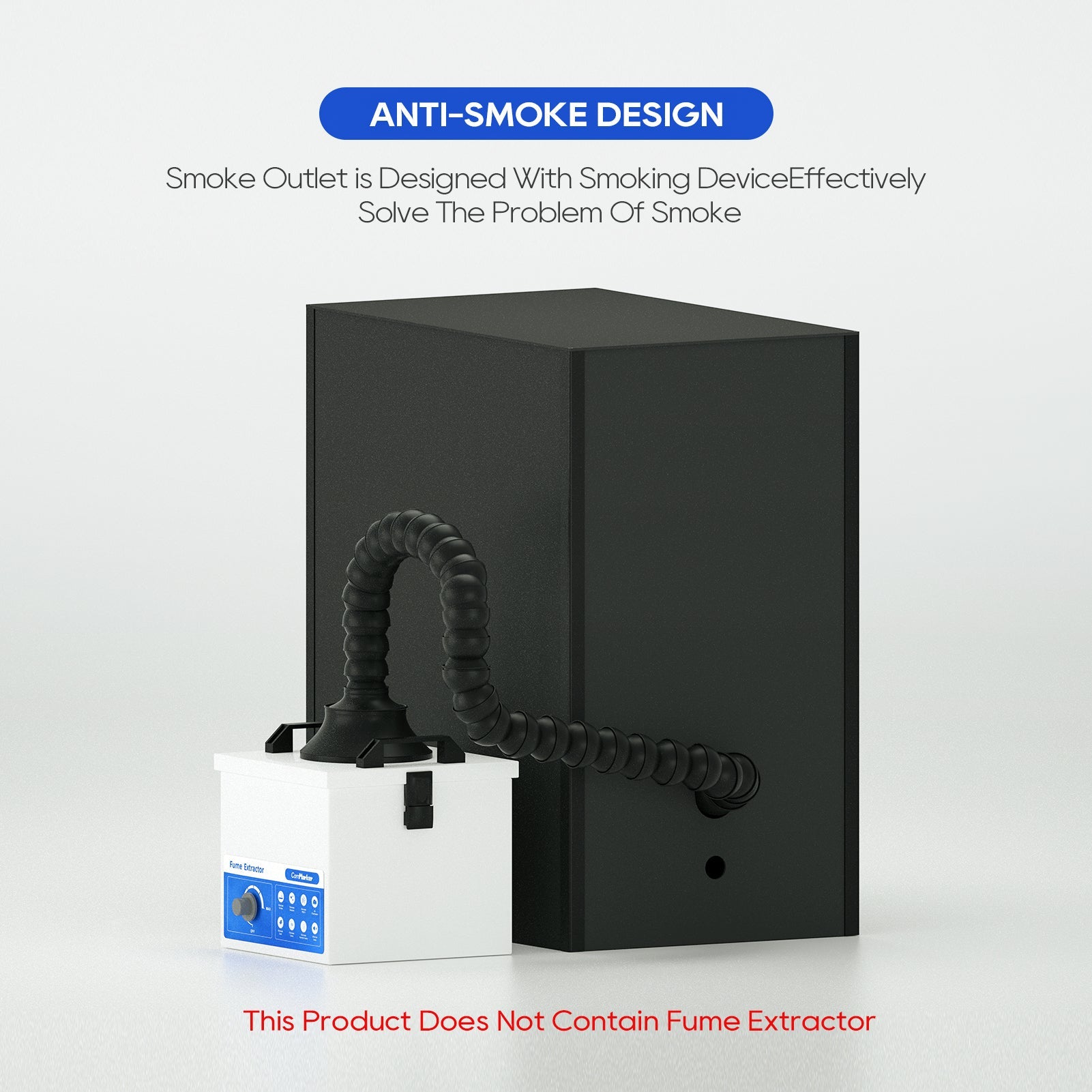 ComMarker Safety Enclosure Pro