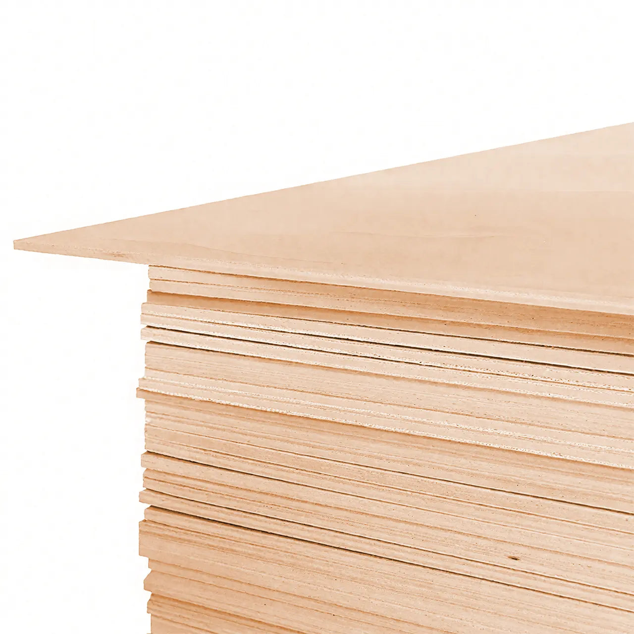 ComMarker 1/16" Plywood Sheets