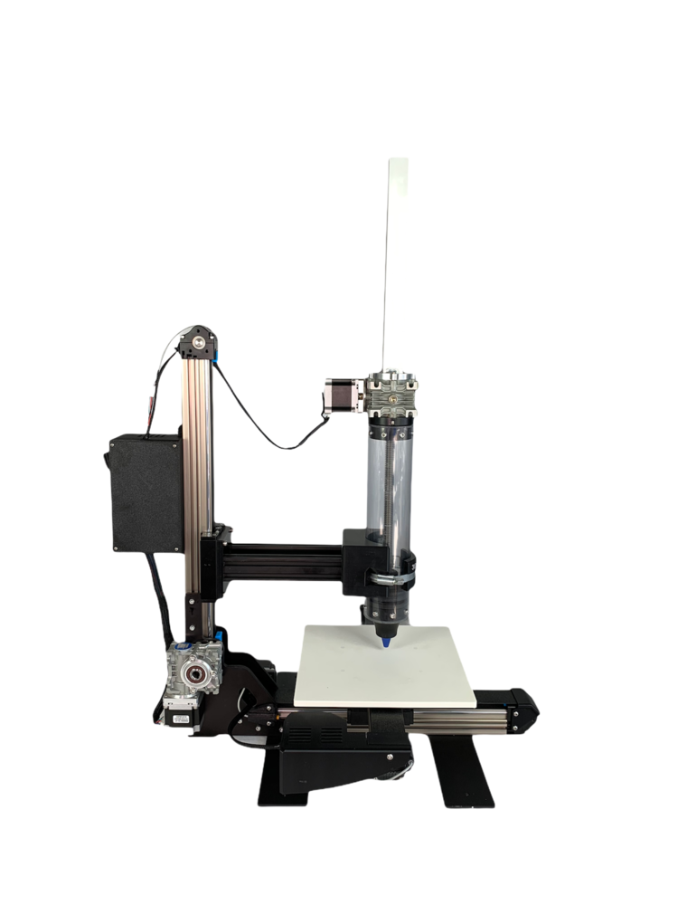 3D PotterBot Micro 10 3D Printer