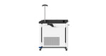 Morn Laser – Pulsed Fiber Laser Cleaning Machine (300‑1000W) - Manufacturing from Morn Laser
