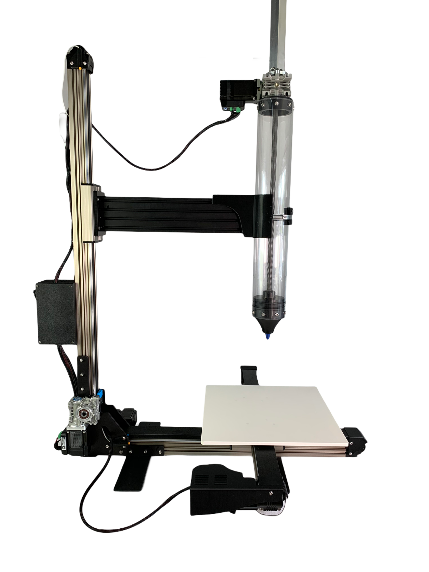 3D PotterBot 10 XL 3D Printer