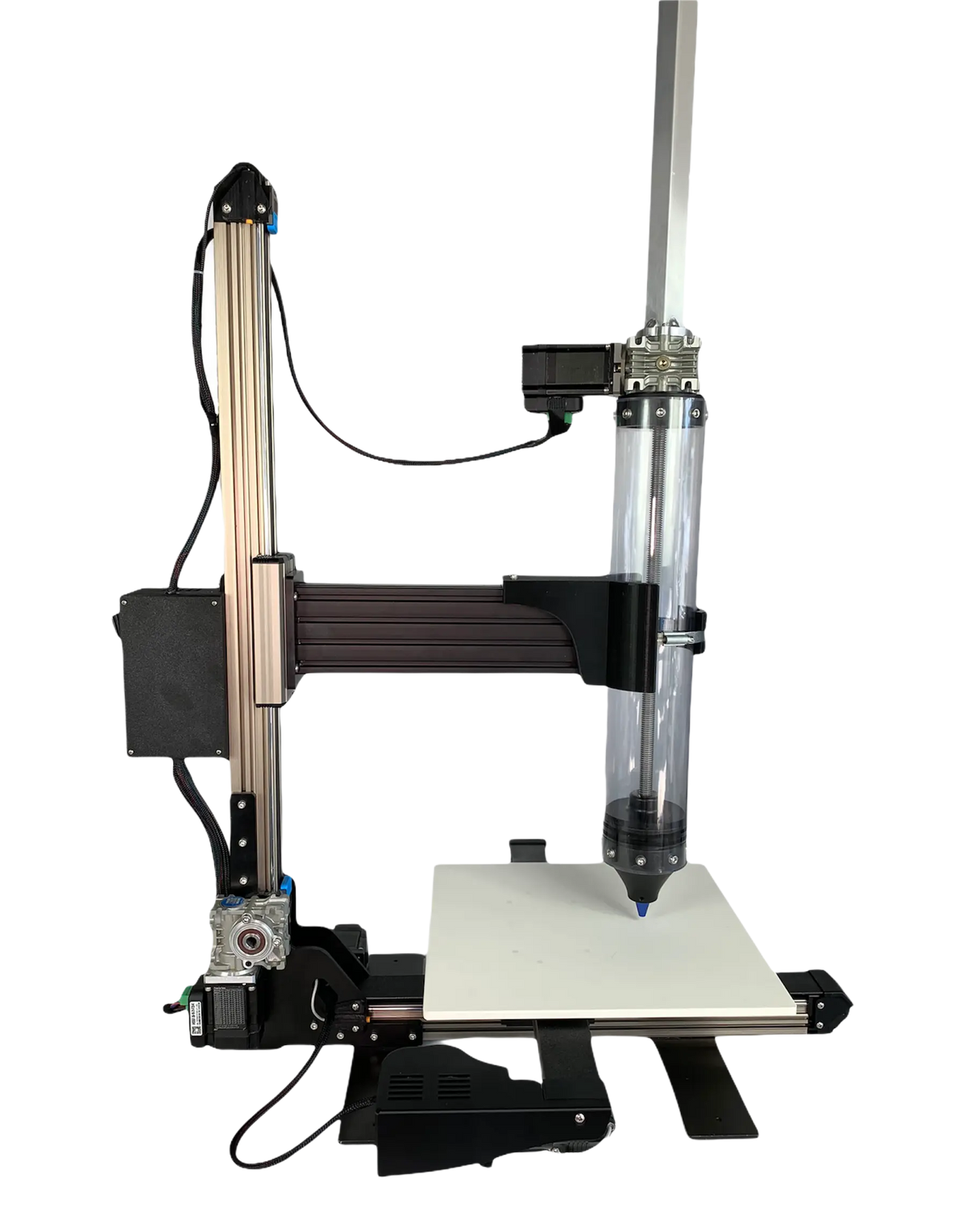 3D PotterBot - 10 Super 3D Printer - 3D Printers from 3D Potter
