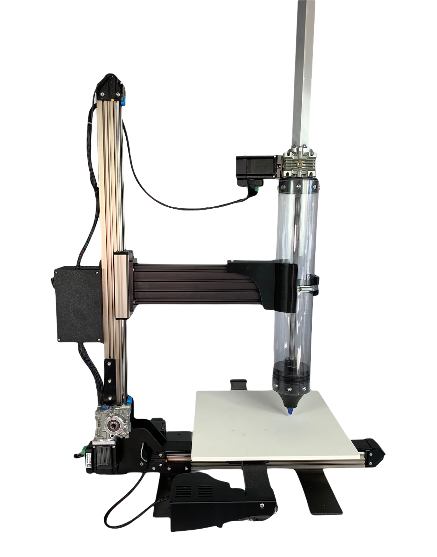 3D PotterBot Super 10 3D Printer