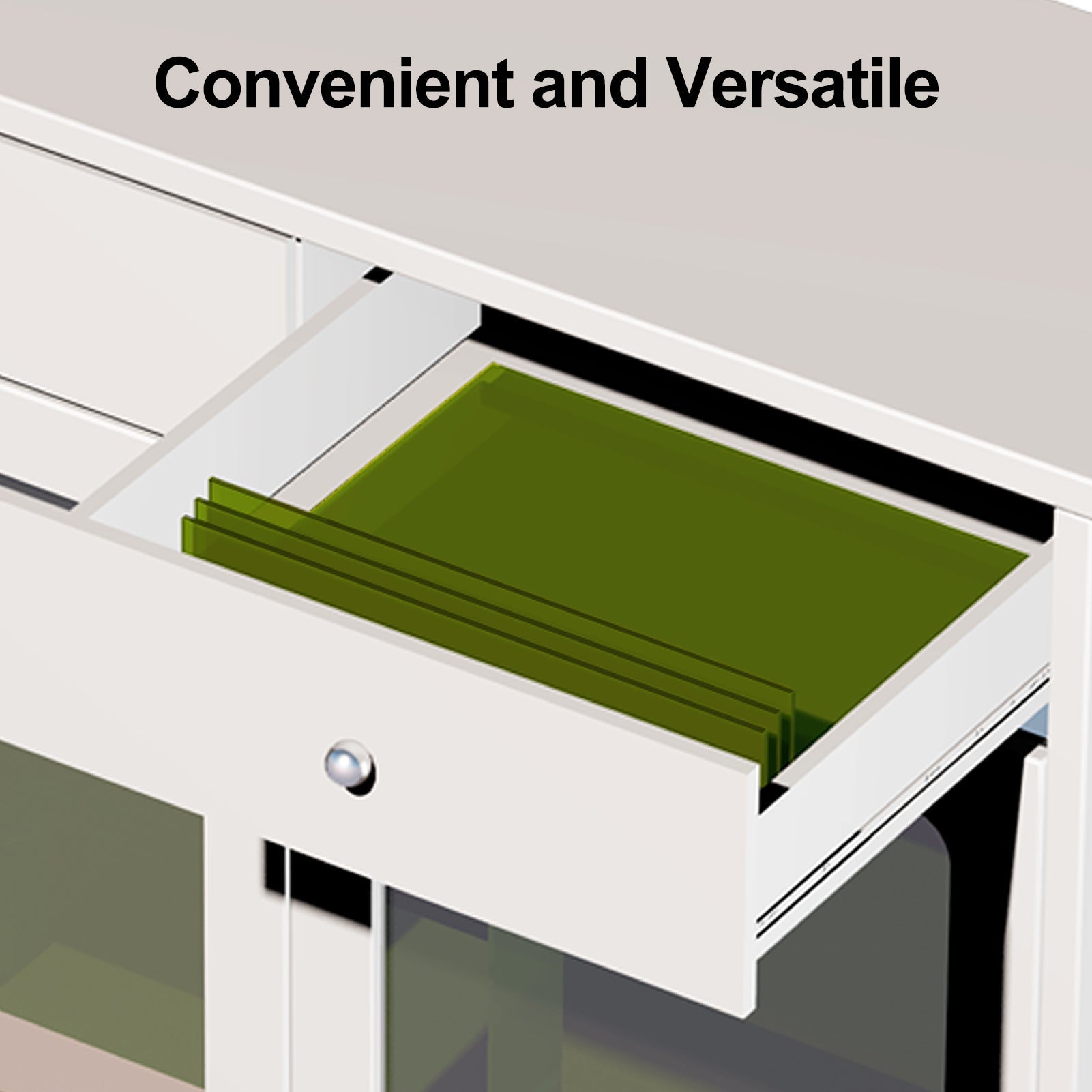 ComMarker Safety Shield