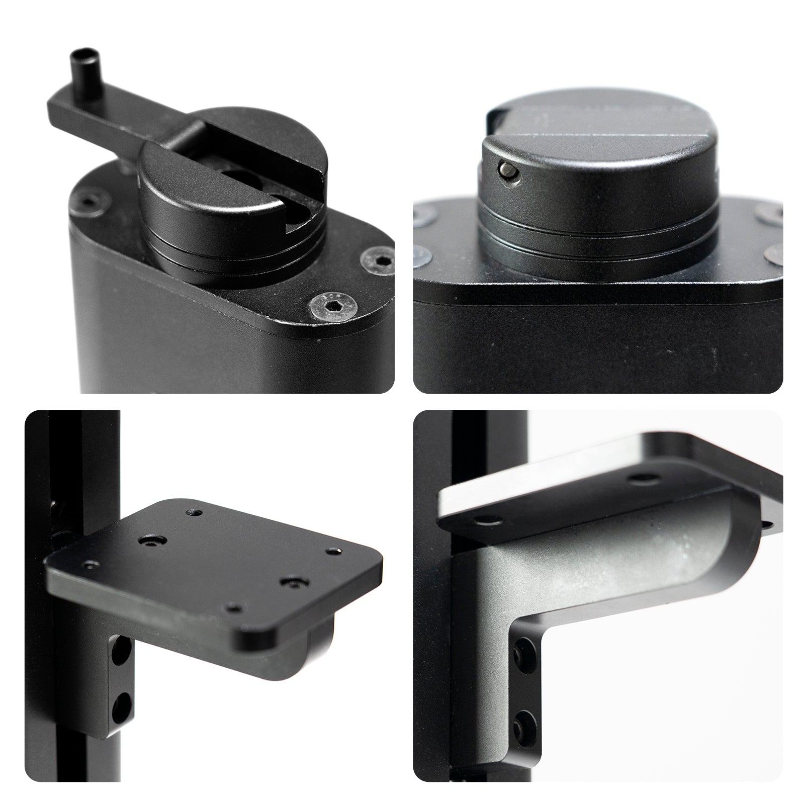 ComMarker Laser Fiber Lift Table (for B4 / B4 MOPA)